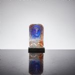 519498 Skulptur i glas